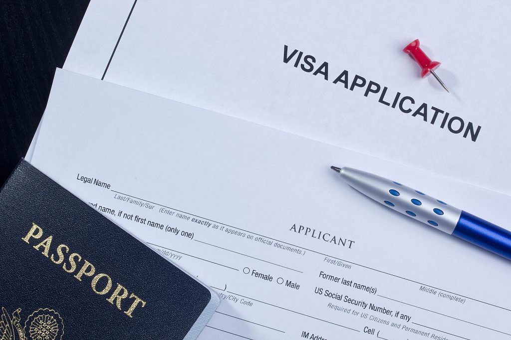 Legal Immigration Requirements and Necessary Documents