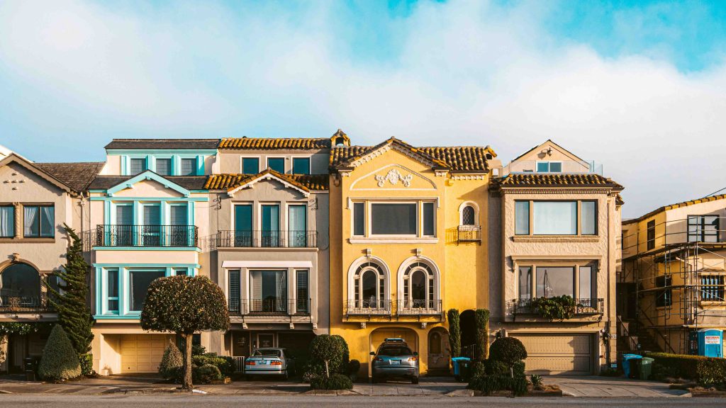 housing