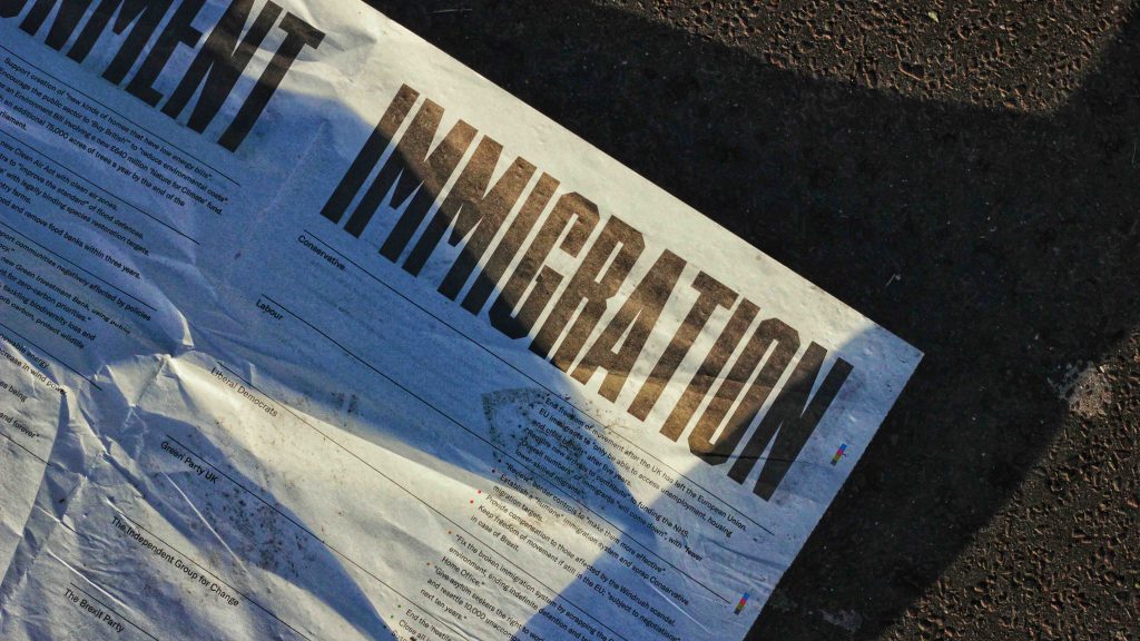 immigration