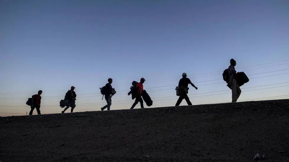 Reasons for Immigration and Its Impact on Personal Life