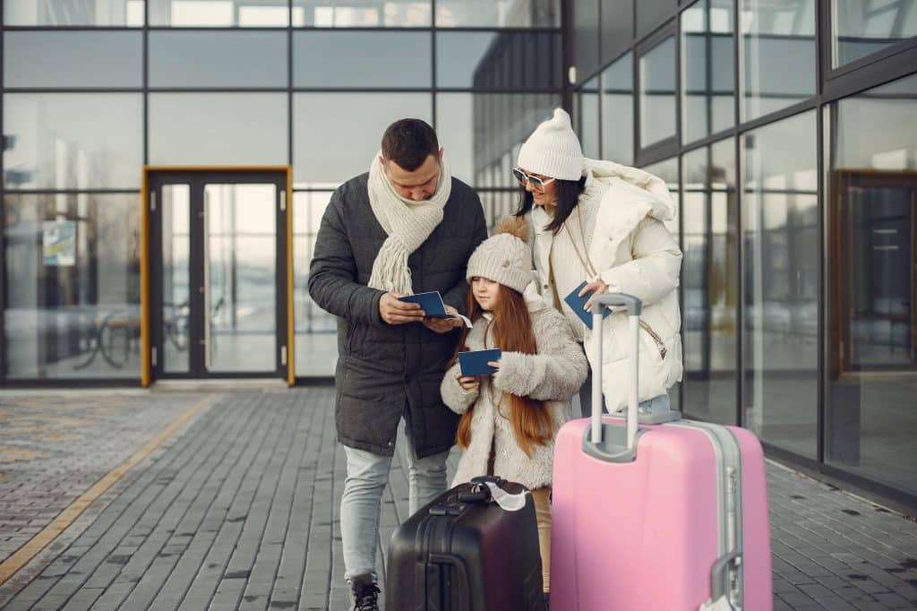 Family Immigration